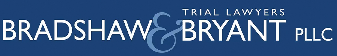 Bradshaw & Bryant Trial Lawyers PLLC