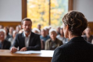 Expert Witnesses in Personal Injury Cases 
