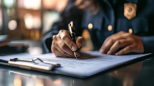 How to File a Police Report After an Accident in Minnesota