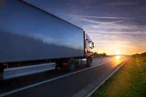 How Federal Trucking Regulations Affect Your Minnesota Accident Case