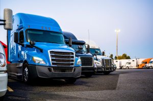 When Trucking Companies Violate Federal Hours-of-Service Rules in Minnesota